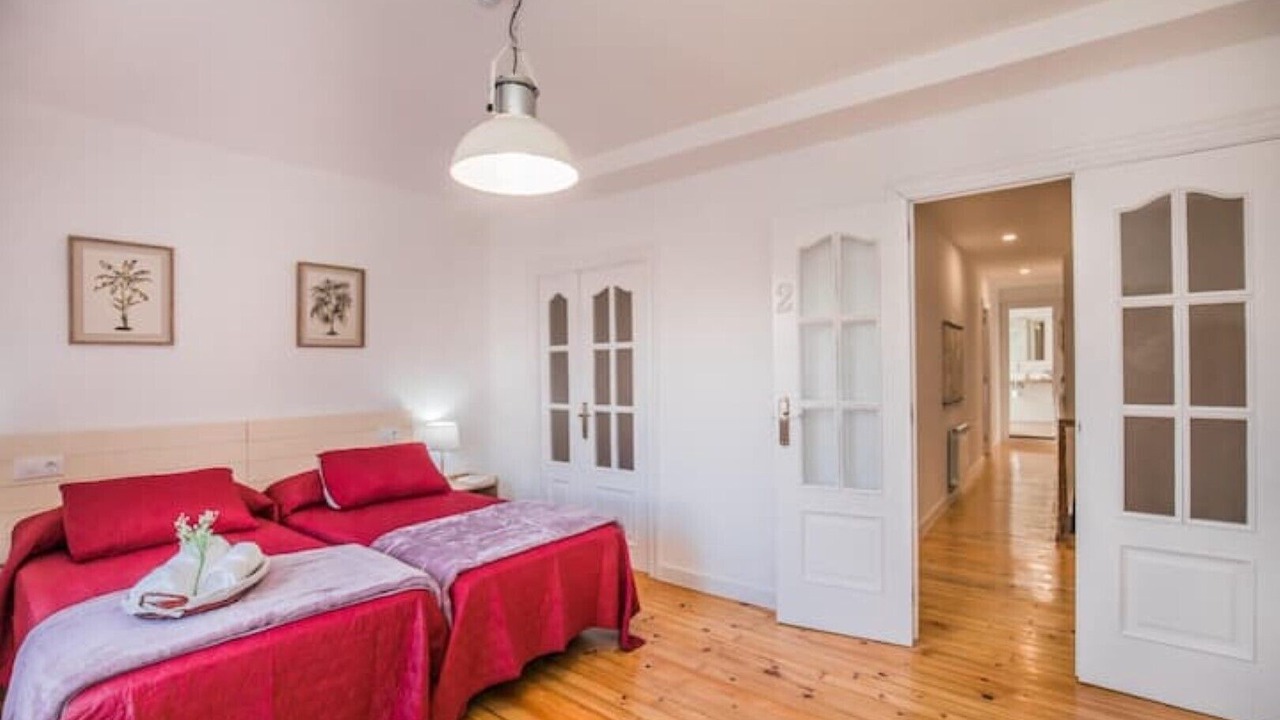 Photo of Bedroom in Arevalo