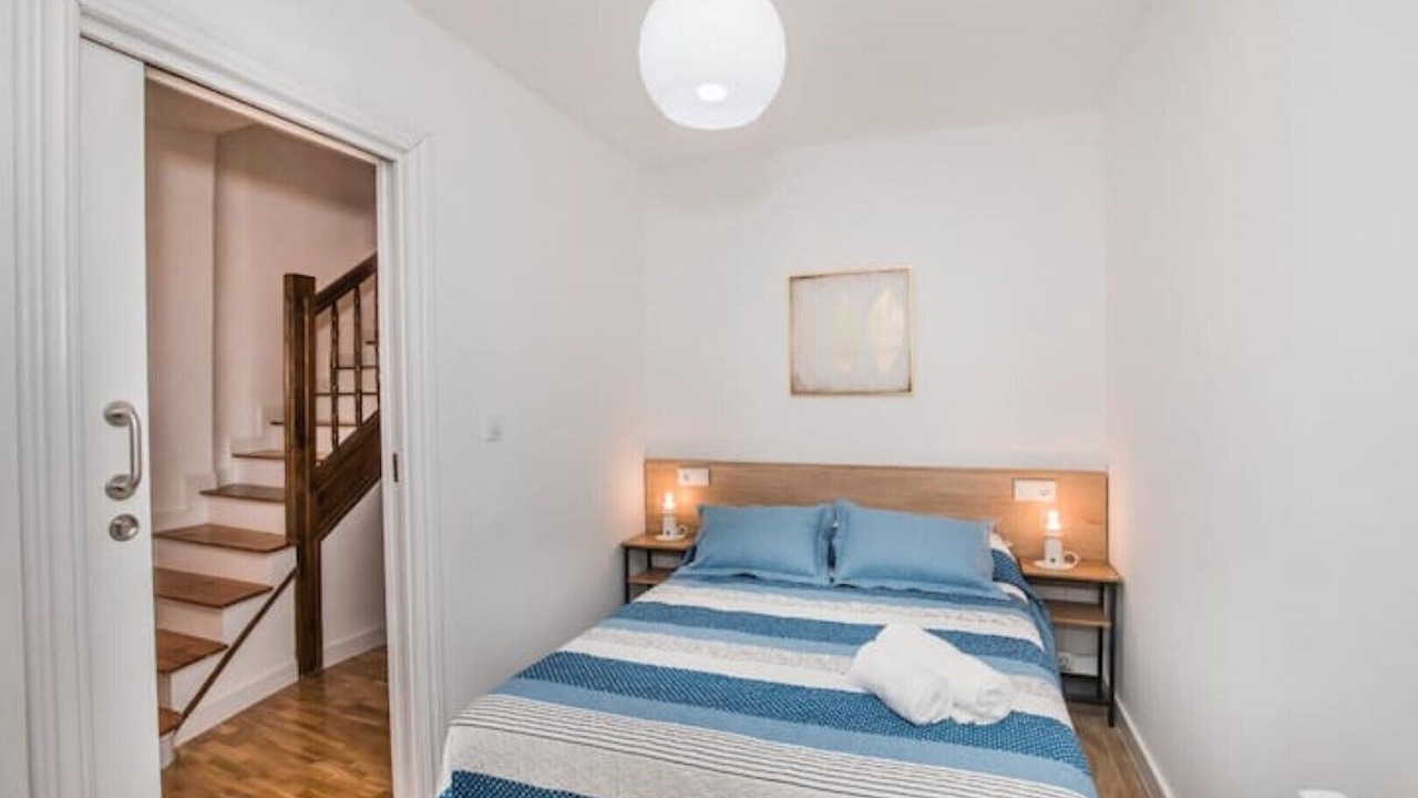 Photo of Bedroom in Arevalo