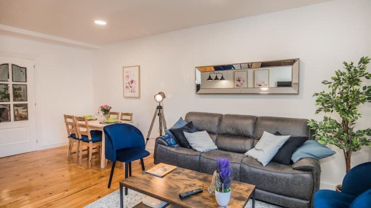 Photo of Livingroom in Arevalo