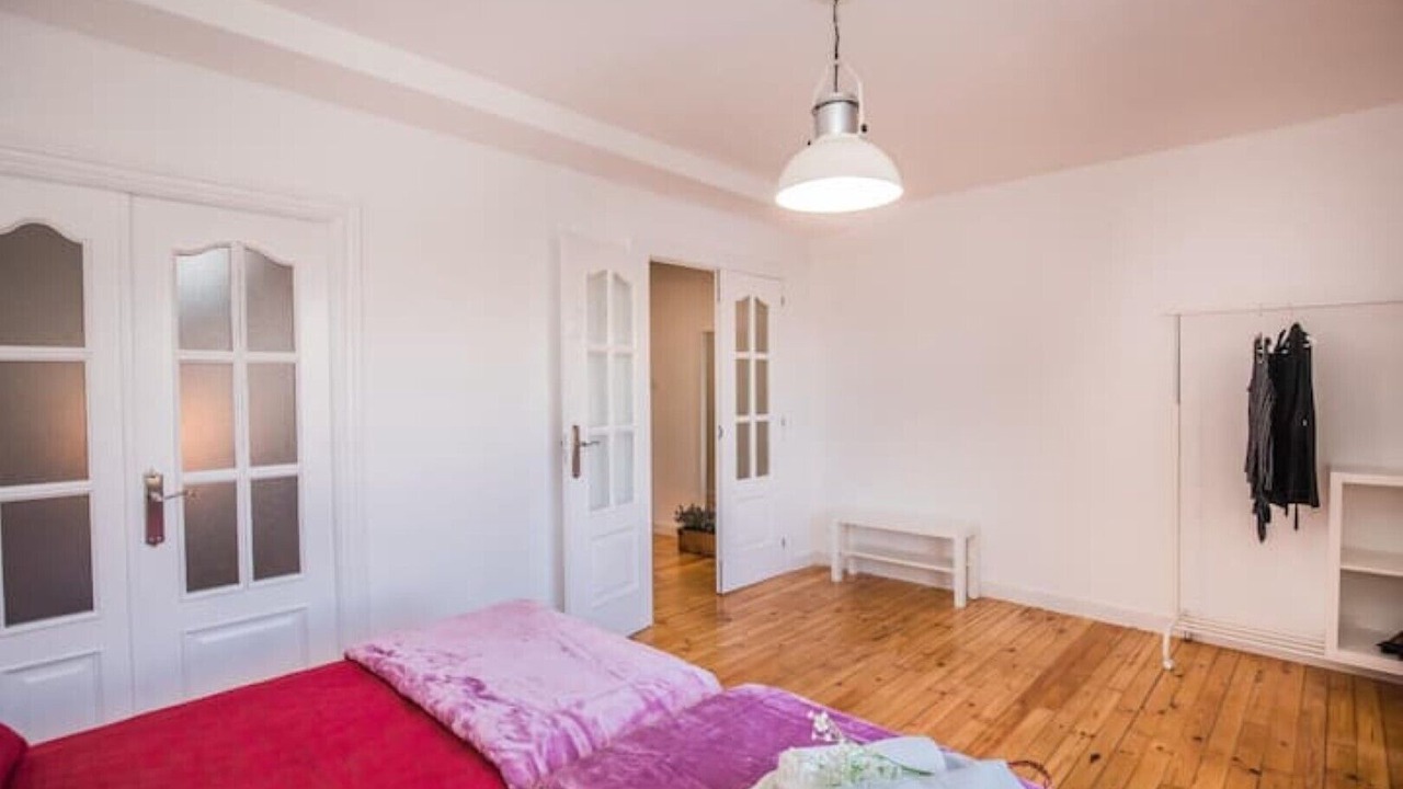 Photo of Bedroom in Arevalo