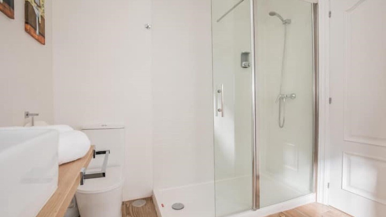Photo of Bathroom in Arevalo