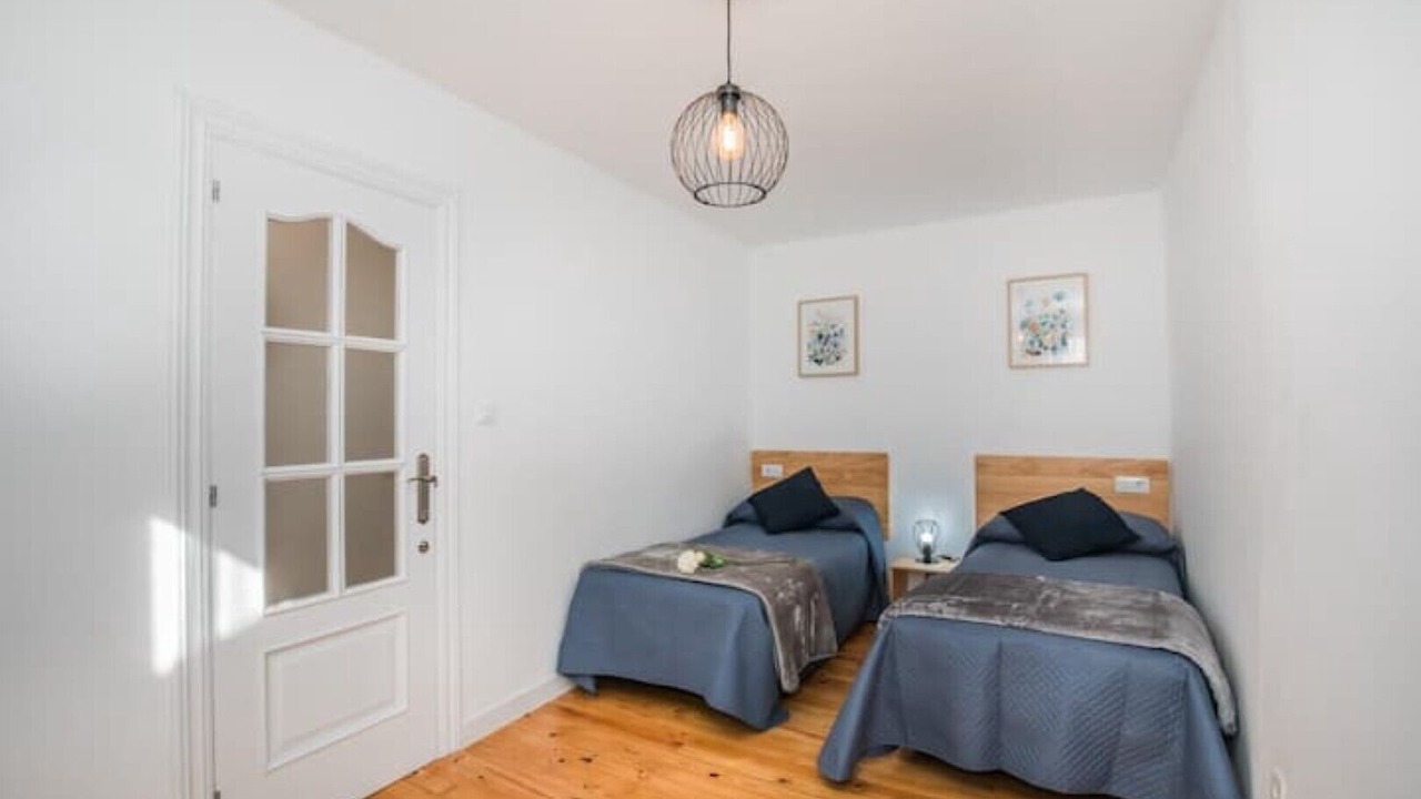 Photo of Bedroom in Arevalo