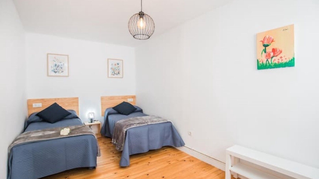 Photo of Bedroom in Arevalo