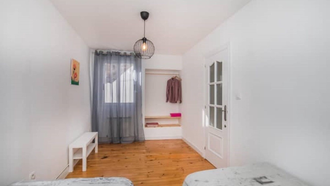 Photo of Bedroom in Arevalo
