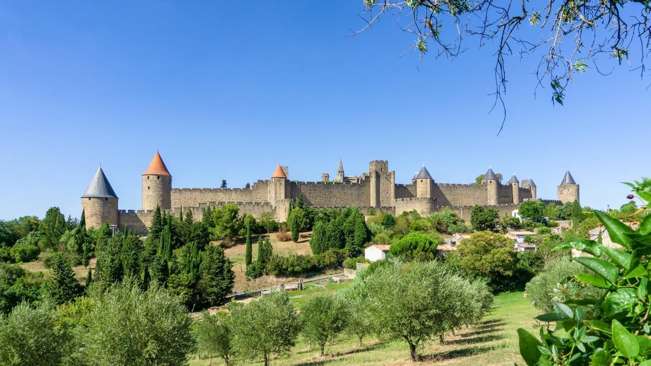 Photo of Others in Rieux-Minervois