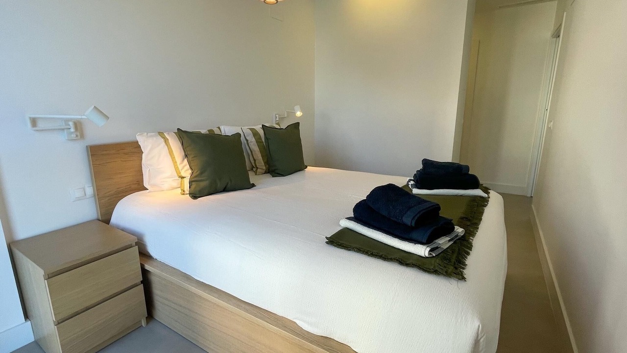 Photo of Bedroom in Torrox Costa