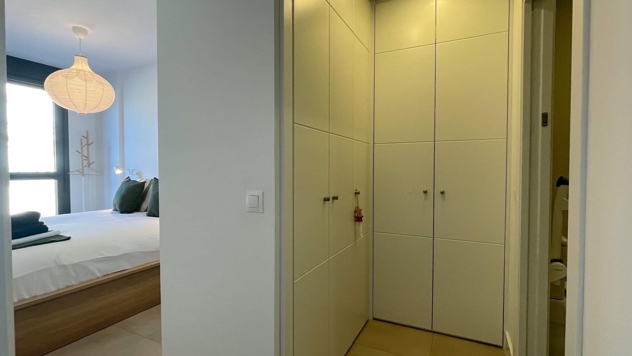 Photo of Bedroom in Torrox Costa