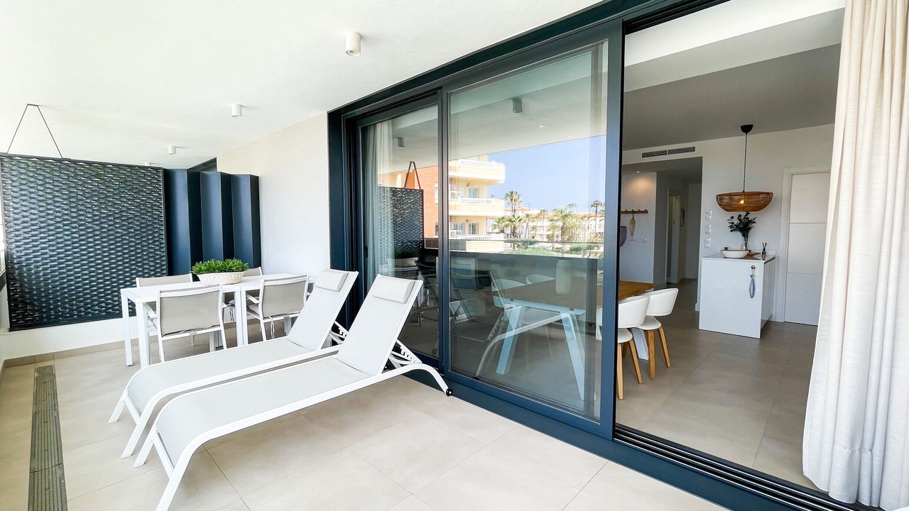 Photo of Outdoor in Torrox Costa