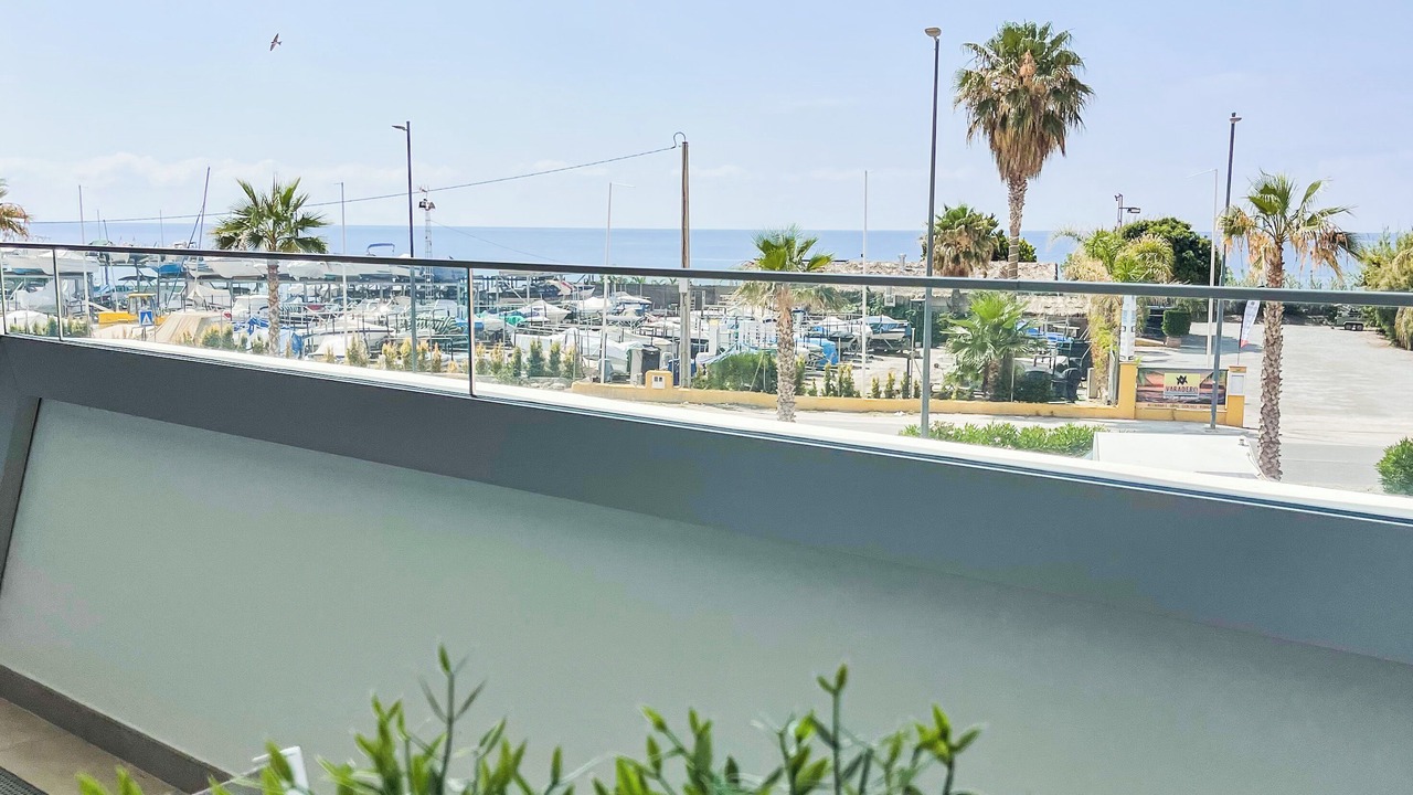 Photo of Outdoor in Torrox Costa