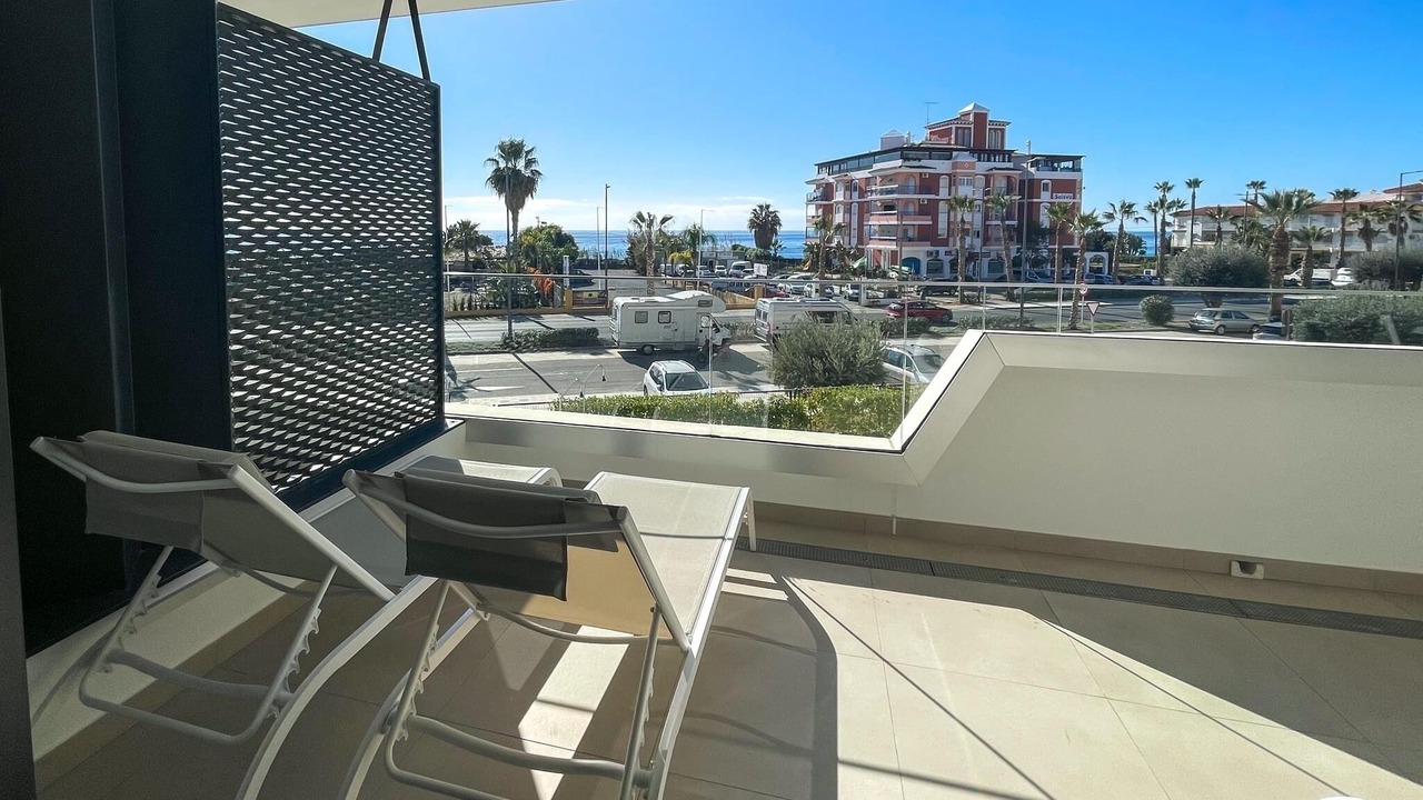 Photo of Outdoor in Torrox Costa