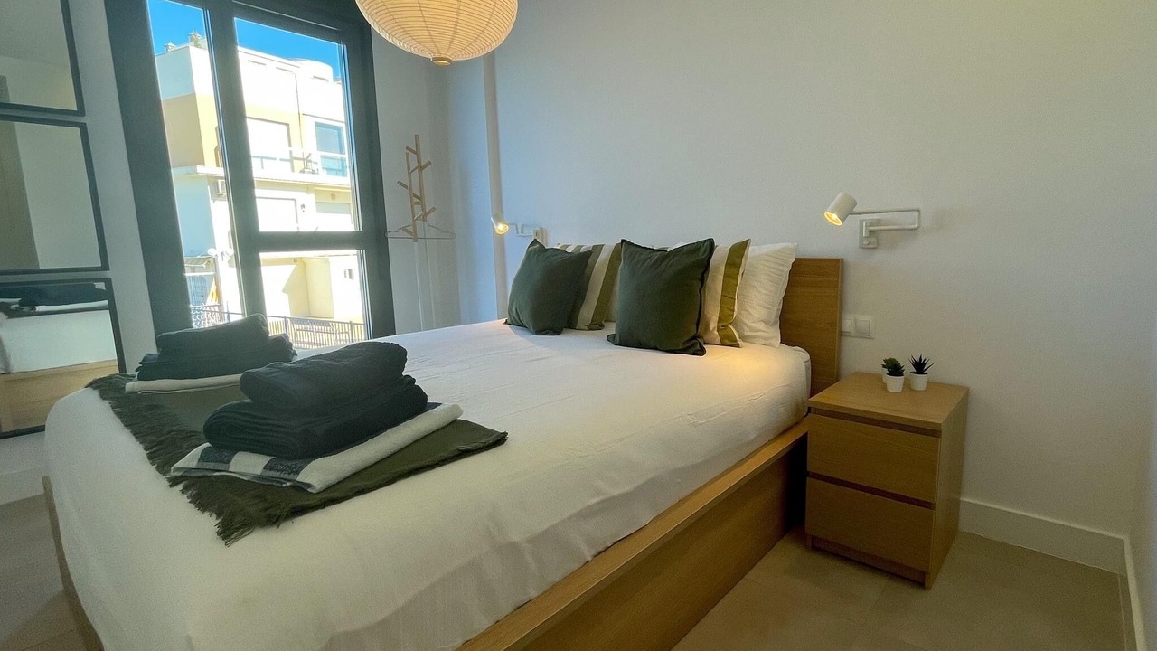 Photo of Bedroom in Torrox Costa