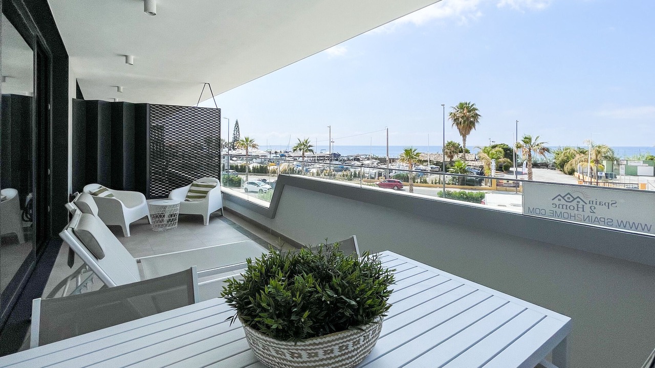 Photo of Outdoor in Torrox Costa