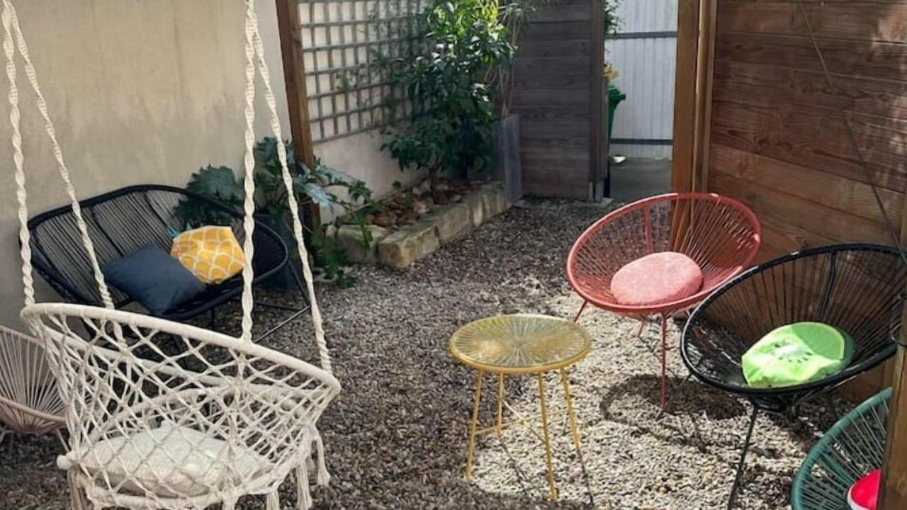 Photo of Patio Balcony in Morieres-les-Avignon