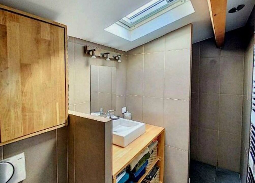 Photo of Bathroom in Morieres-les-Avignon