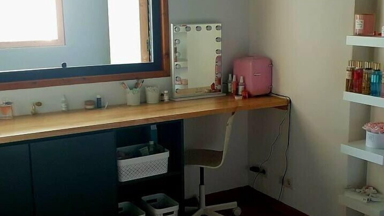 Photo of Bedroom in Morieres-les-Avignon