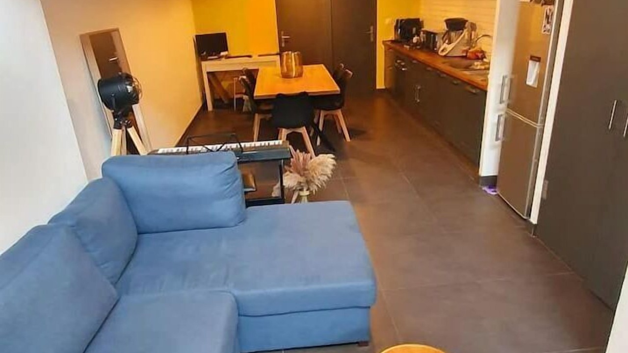 Photo of Livingroom in Morieres-les-Avignon