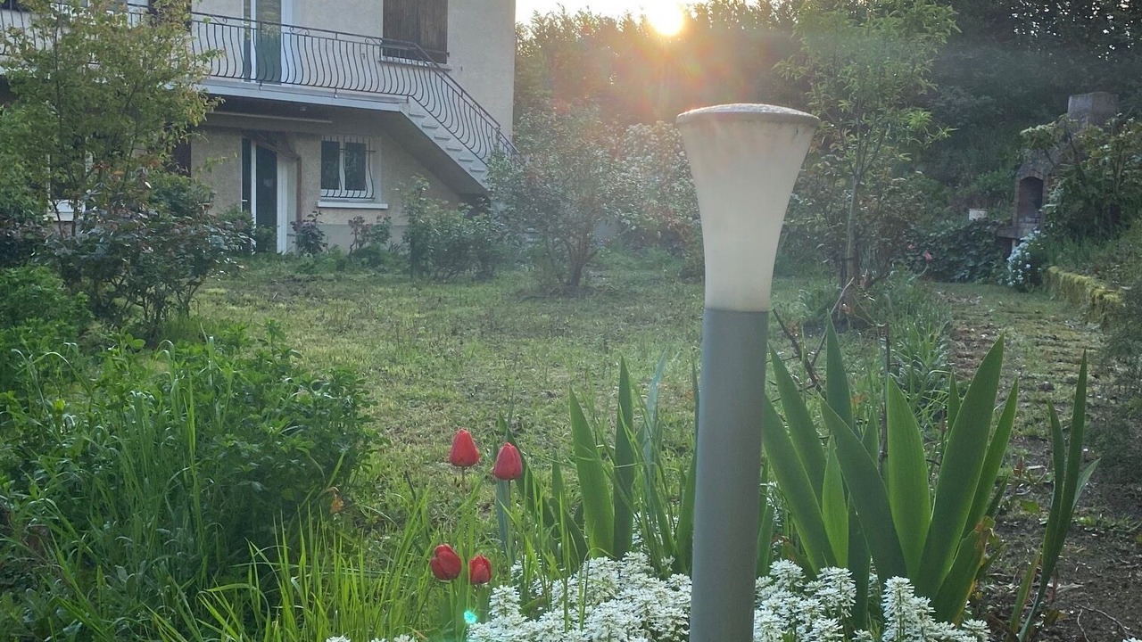 Photo of Outdoor in Echalas