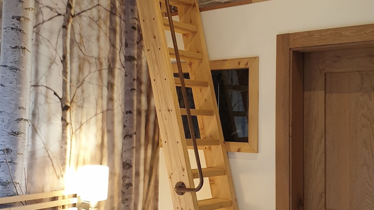 Photo of Bedroom in Grand'Combe-Chateleu