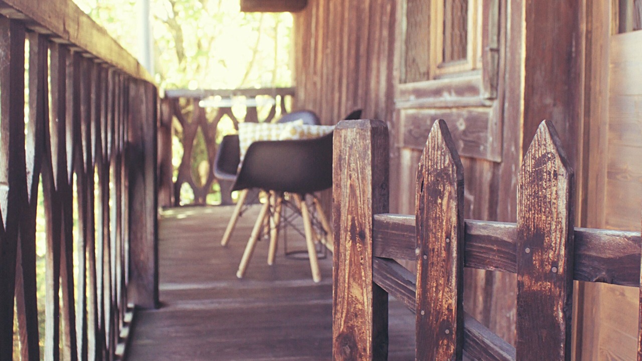 Photo of Patio Balcony in Grand'Combe-Chateleu