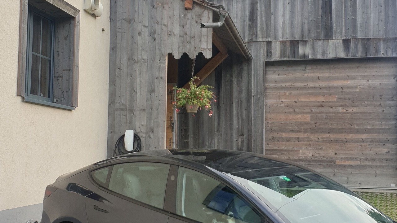 Photo of Outdoor in Grand'Combe-Chateleu