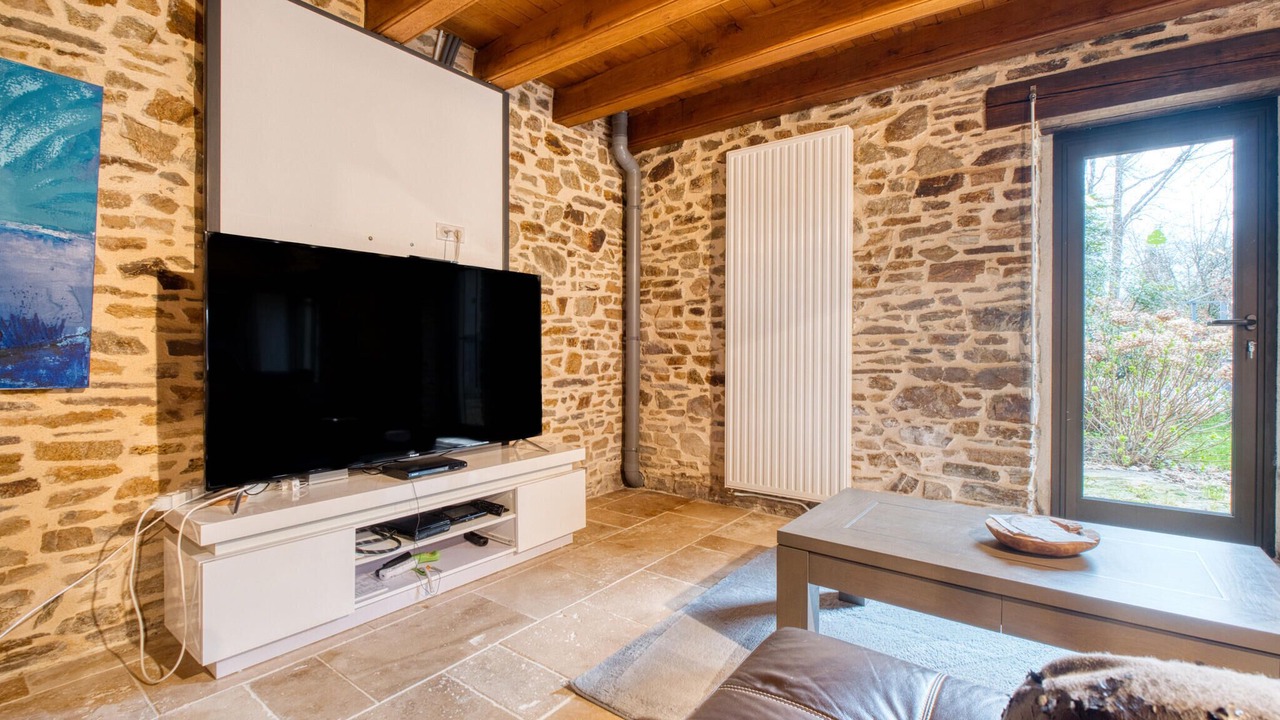 Photo of Bedroom in Jumilhac-le-Grand