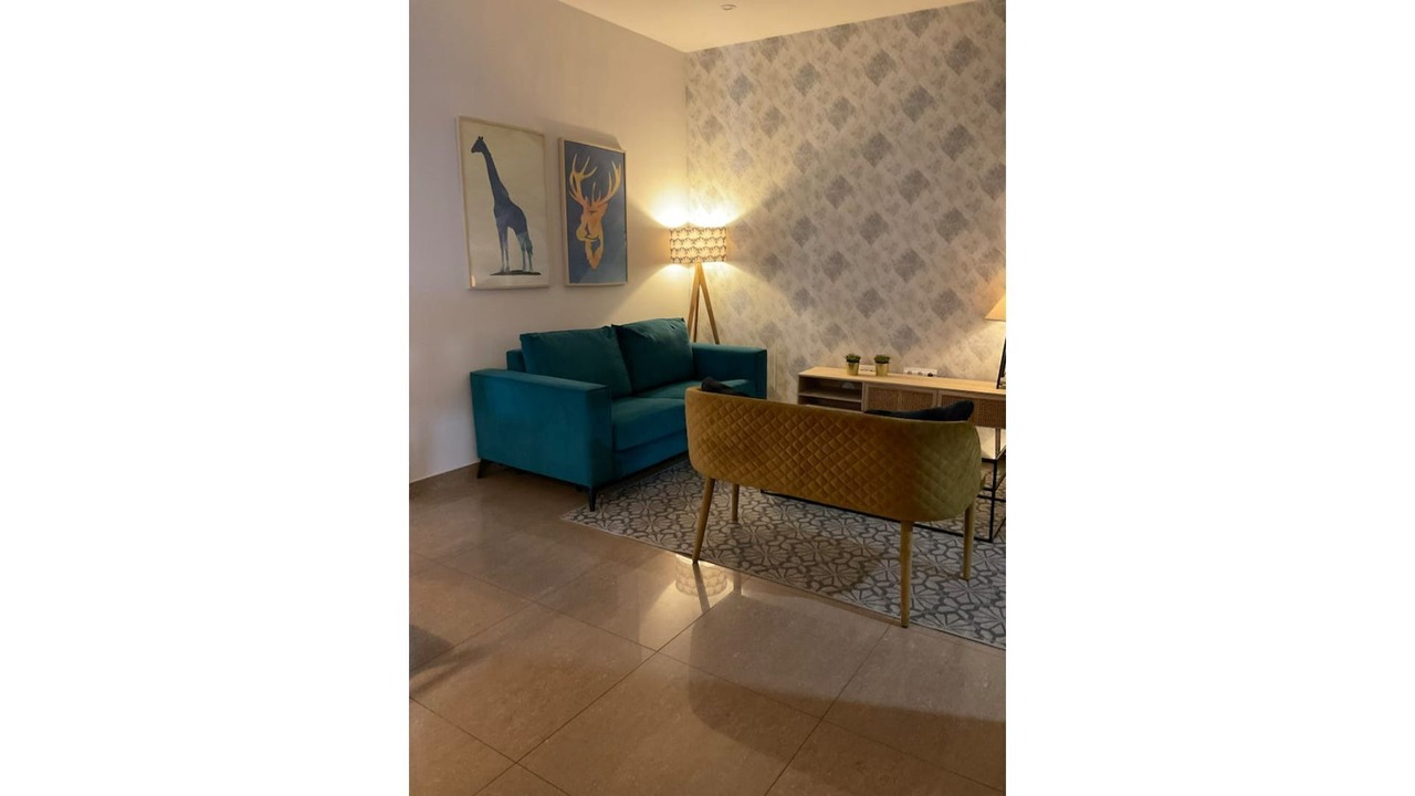 Photo of Livingroom in Santa Catalina