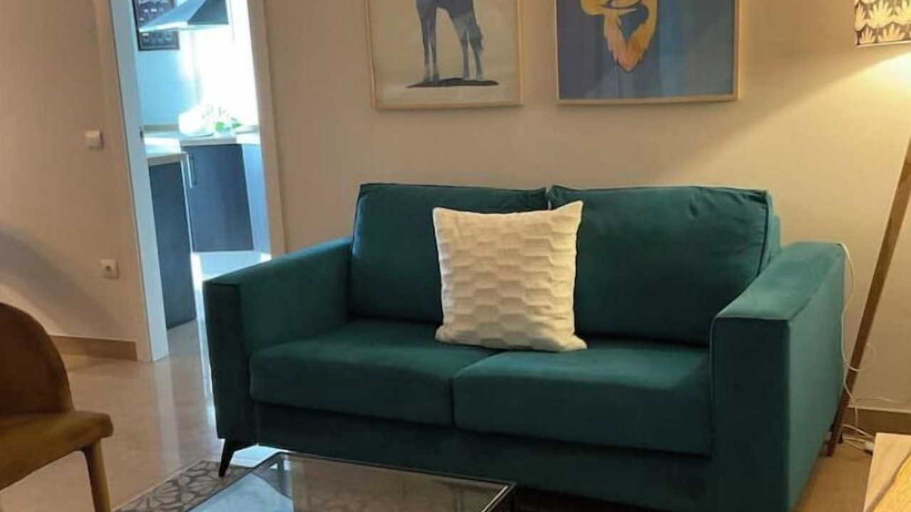 Photo of Livingroom in Santa Catalina