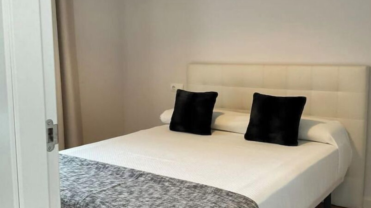 Photo of Bedroom in Santa Catalina