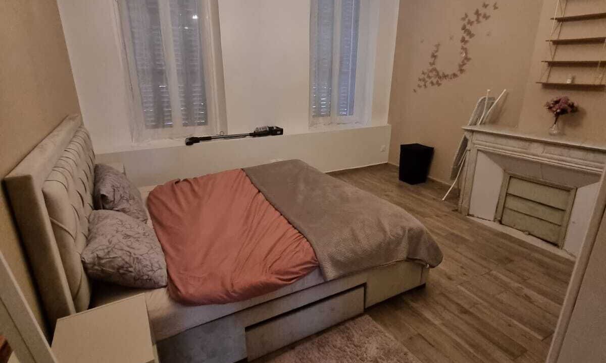Photo of Bedroom in Palais de justice