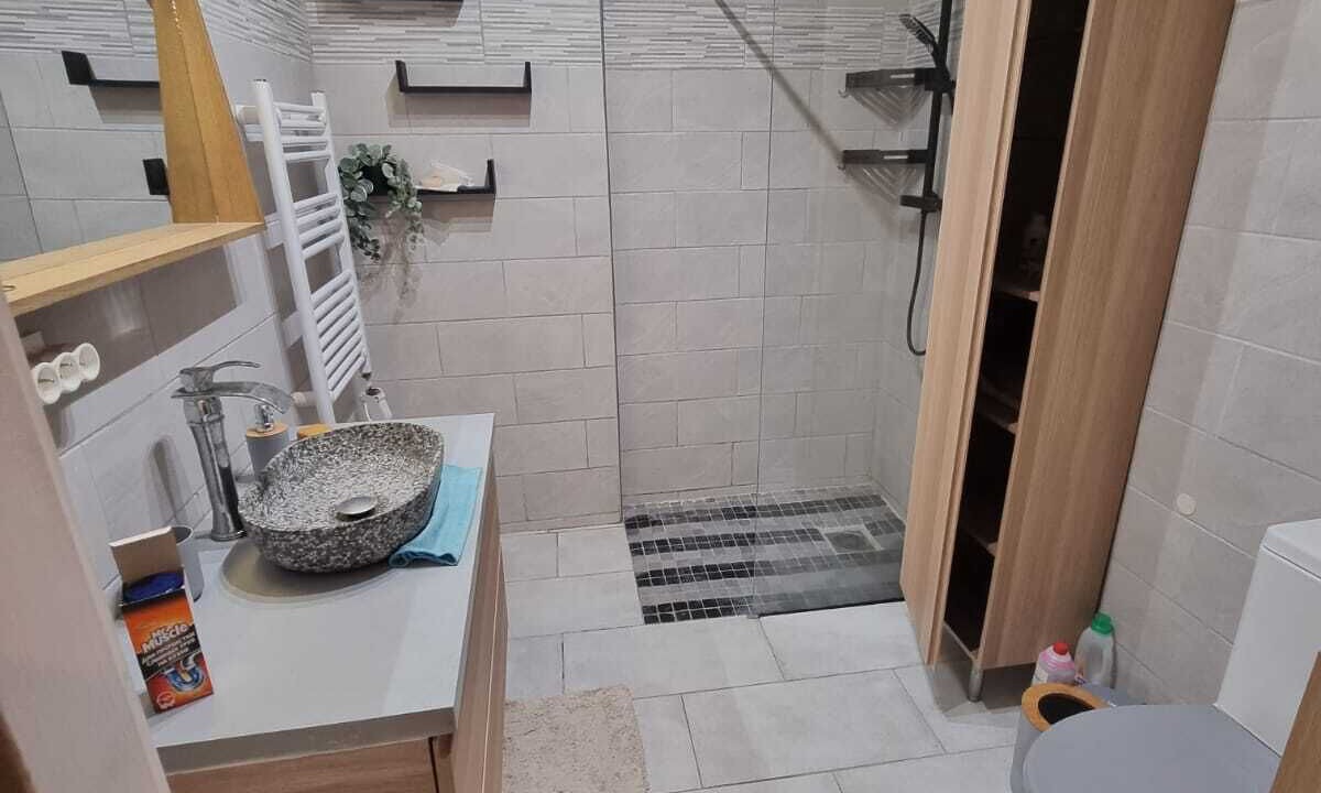 Photo of Bathroom in Palais de justice