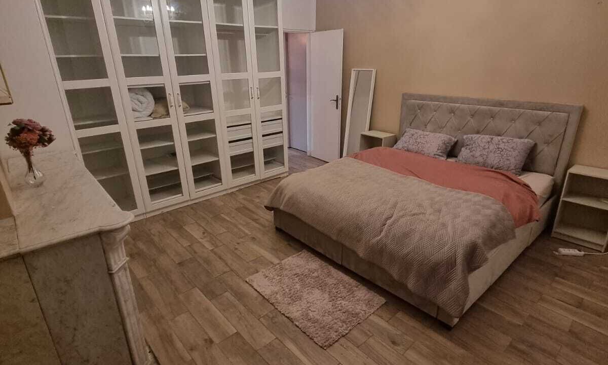 Photo of Bedroom in Palais de justice