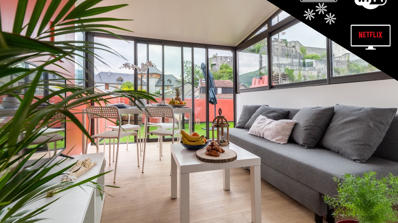 Photo of Livingroom in Lourdes