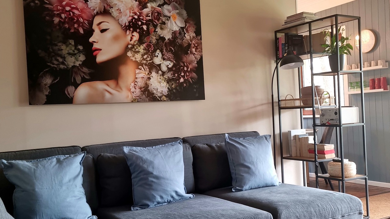 Photo of Livingroom in Dotlingen