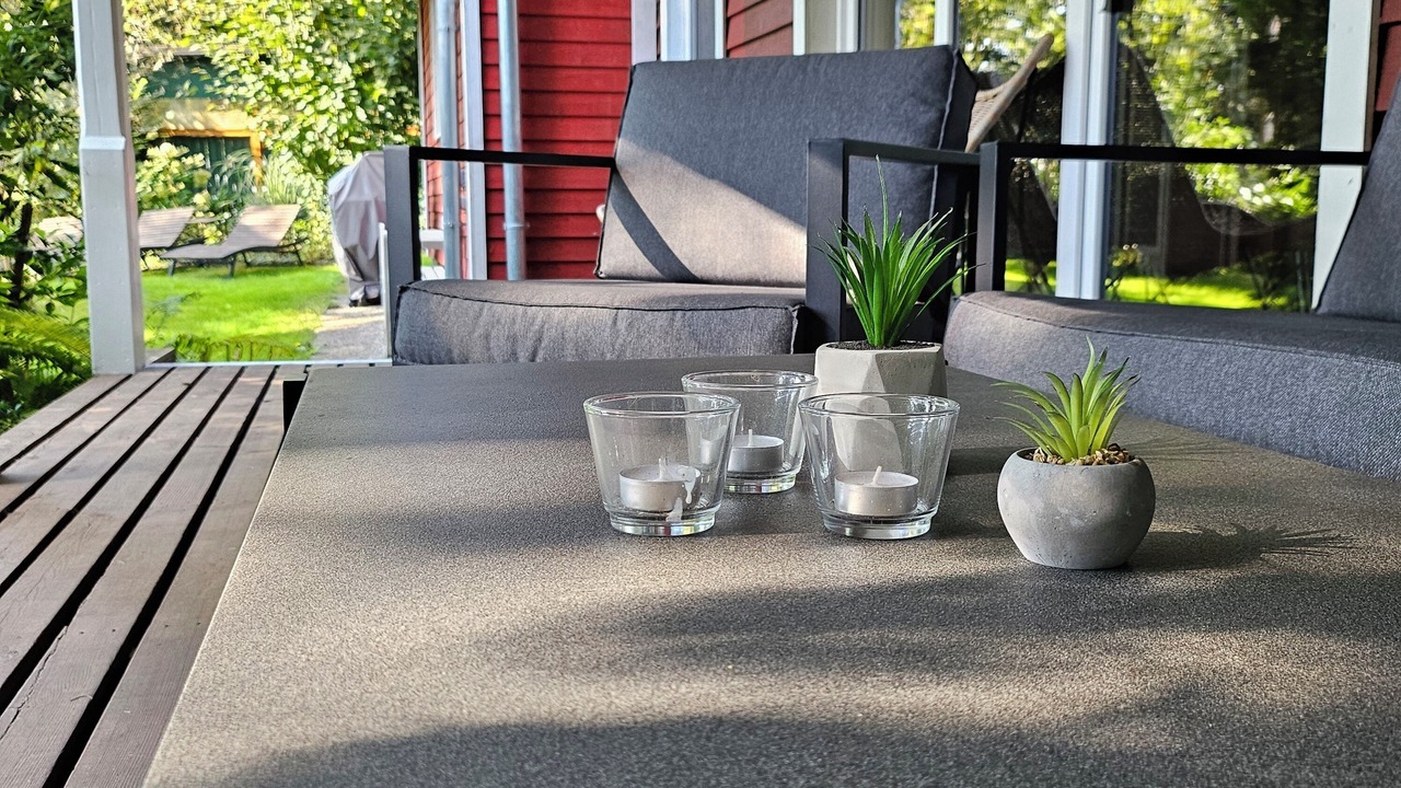 Photo of Patio Balcony in Dotlingen