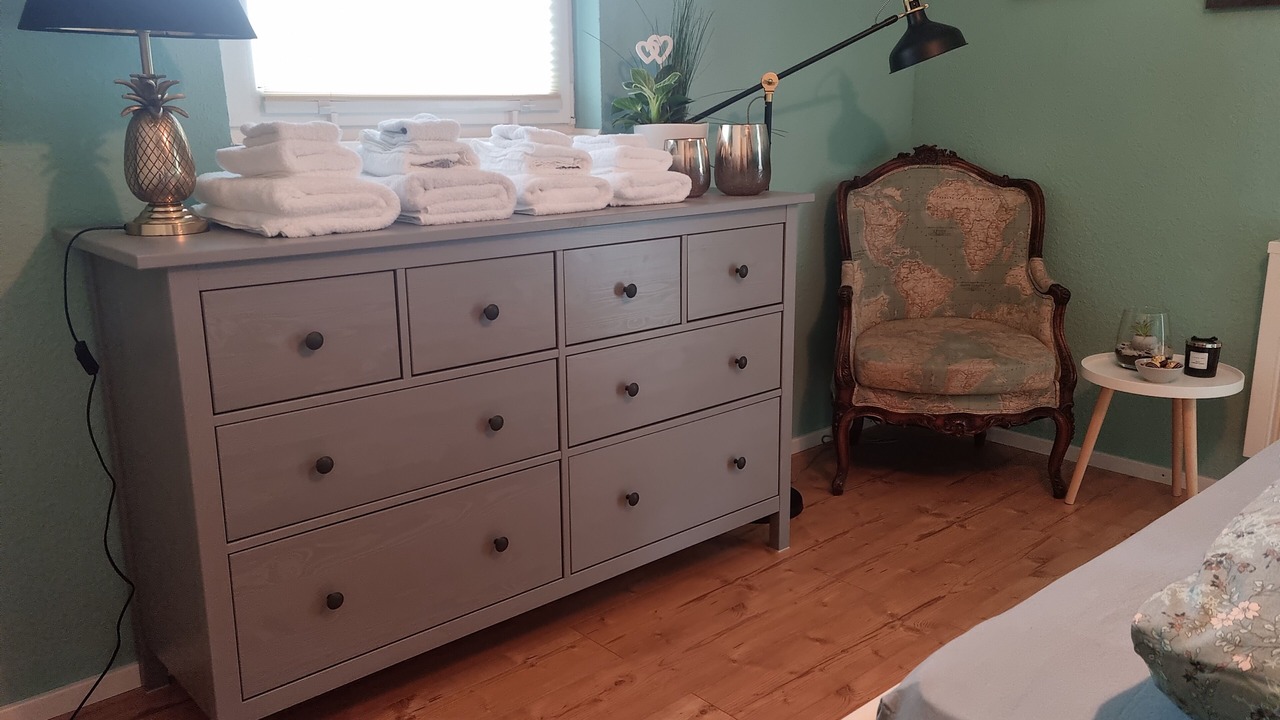 Photo of Bedroom in Dotlingen