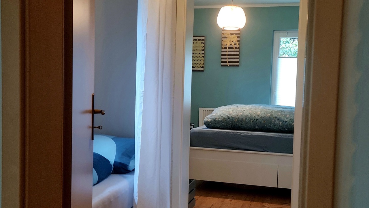 Photo of Bedroom in Dotlingen