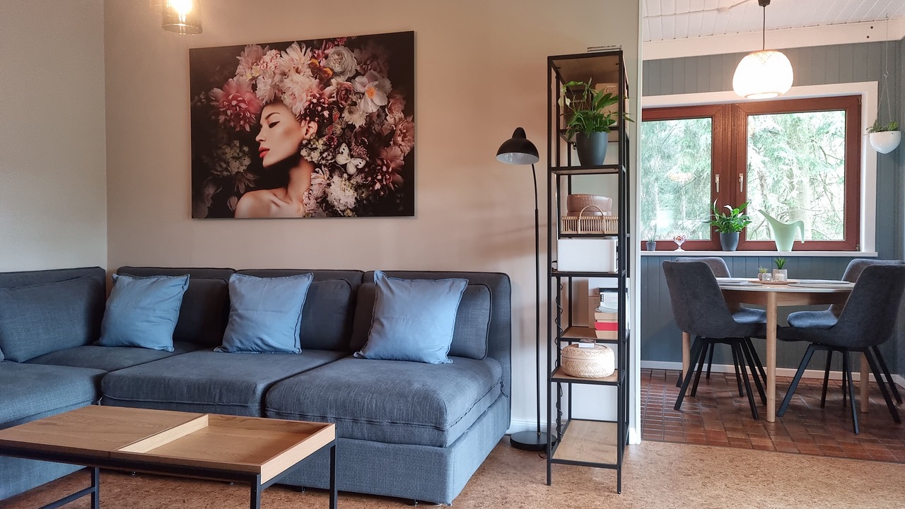 Photo of Livingroom in Dotlingen