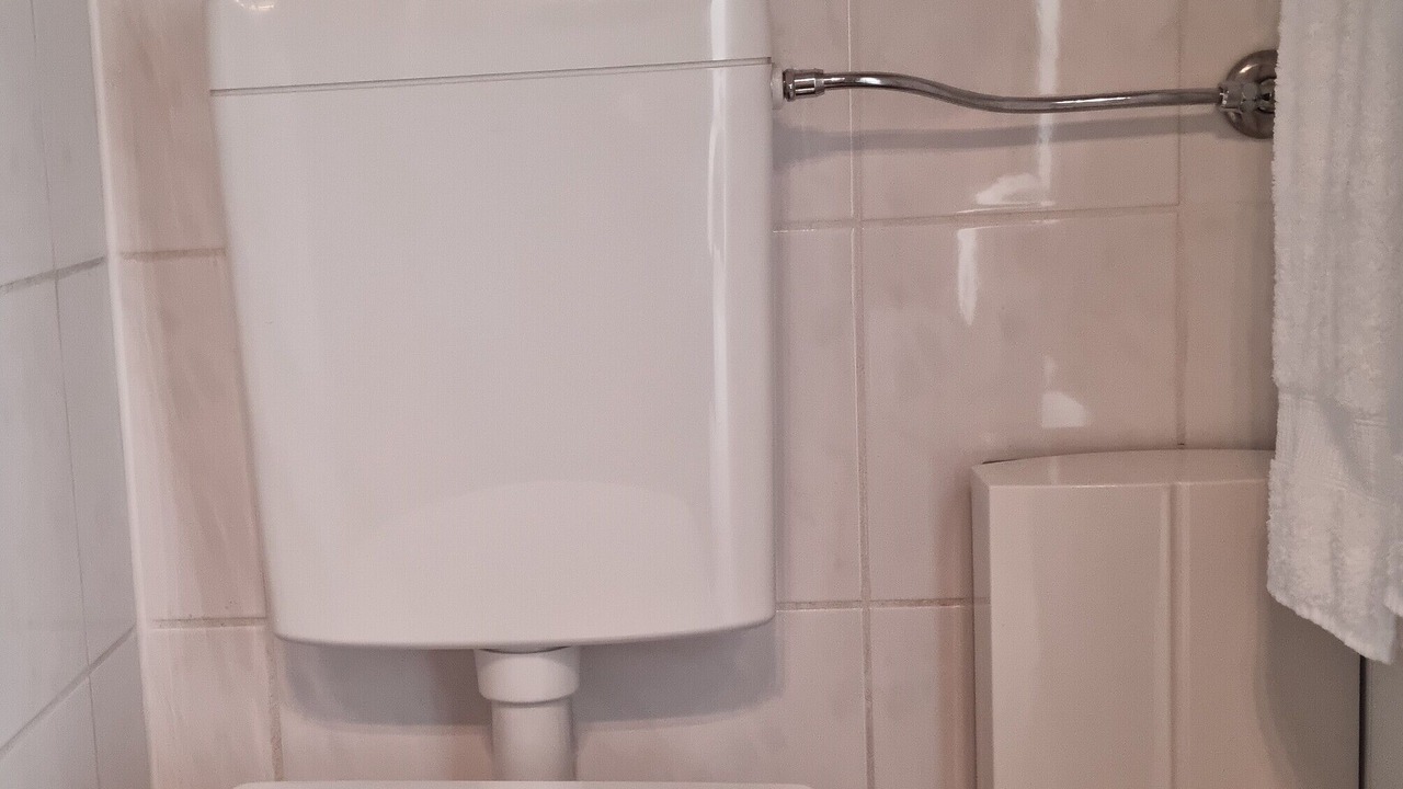 Photo of Bathroom in Dotlingen