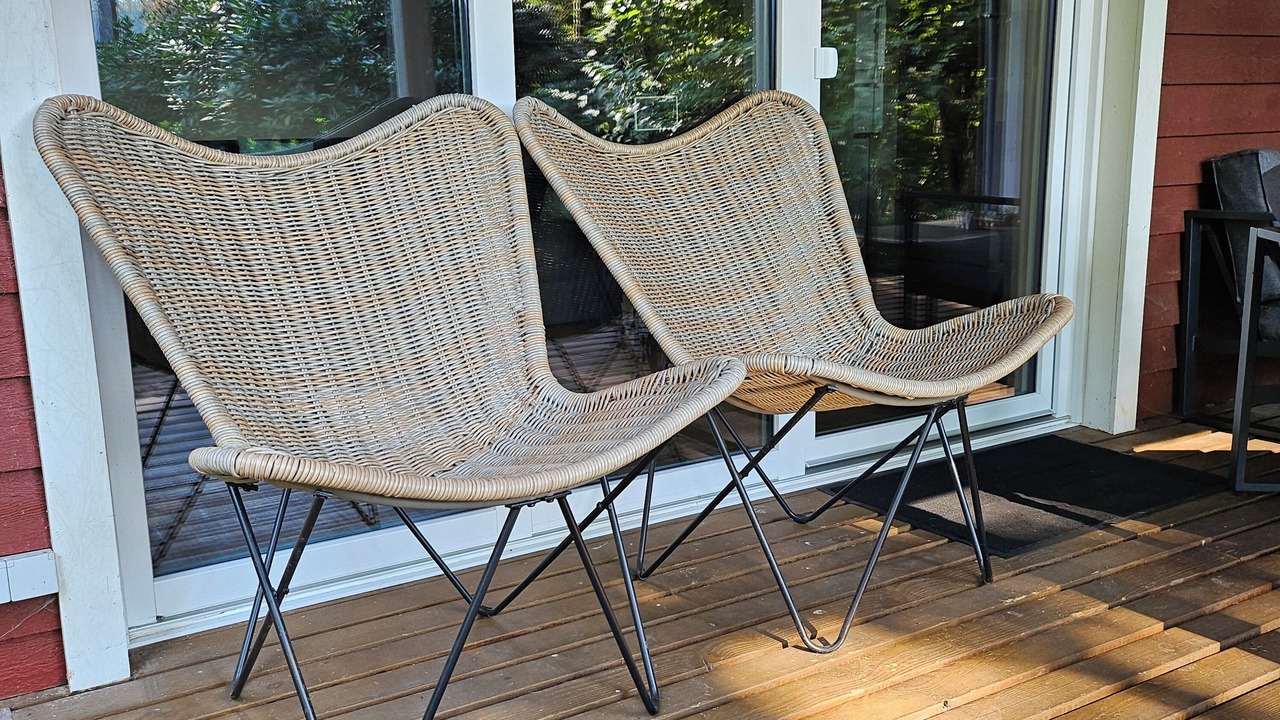 Photo of Patio Balcony in Dotlingen