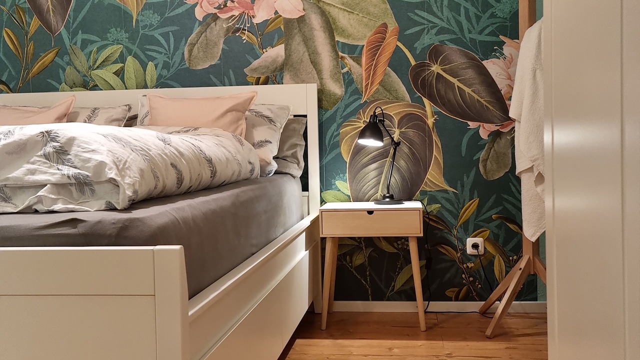 Photo of Bedroom in Dotlingen