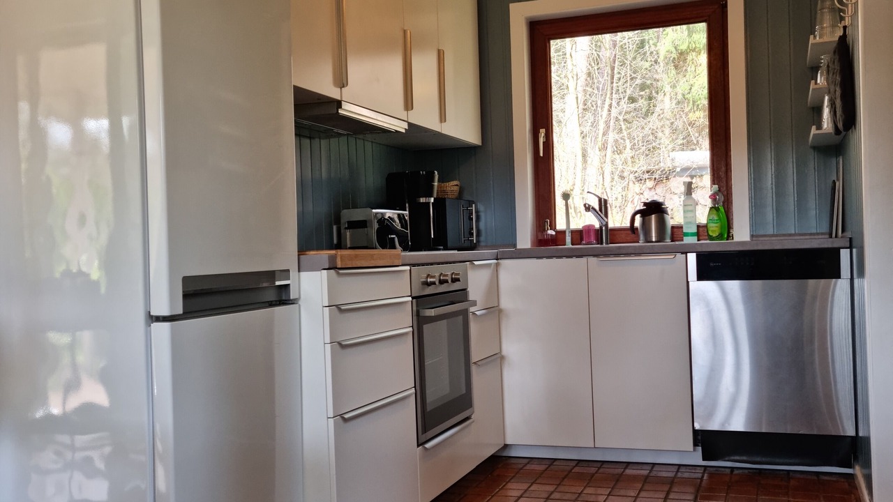 Photo of Kitchen in Dotlingen