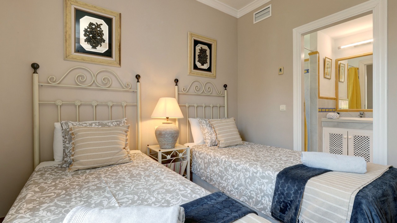 Photo of Bedroom in Bahia de Casares