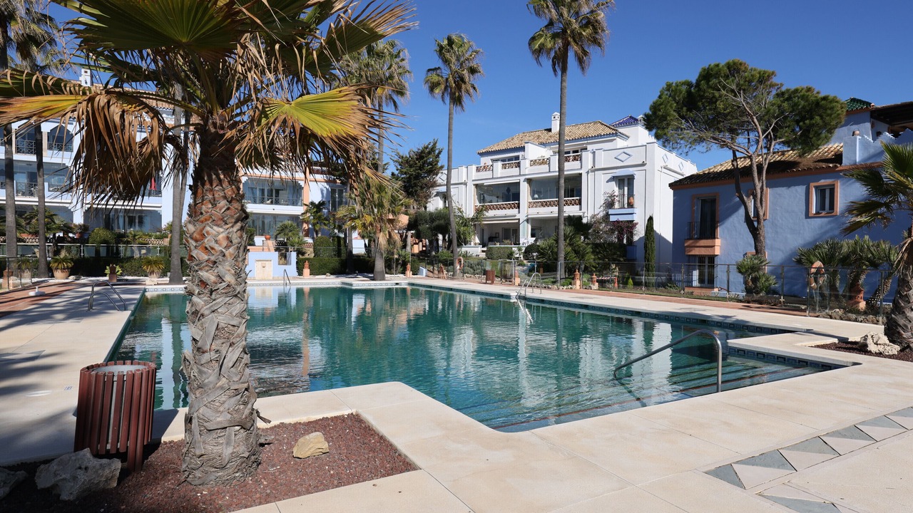 Photo of Outdoor in Bahia de Casares