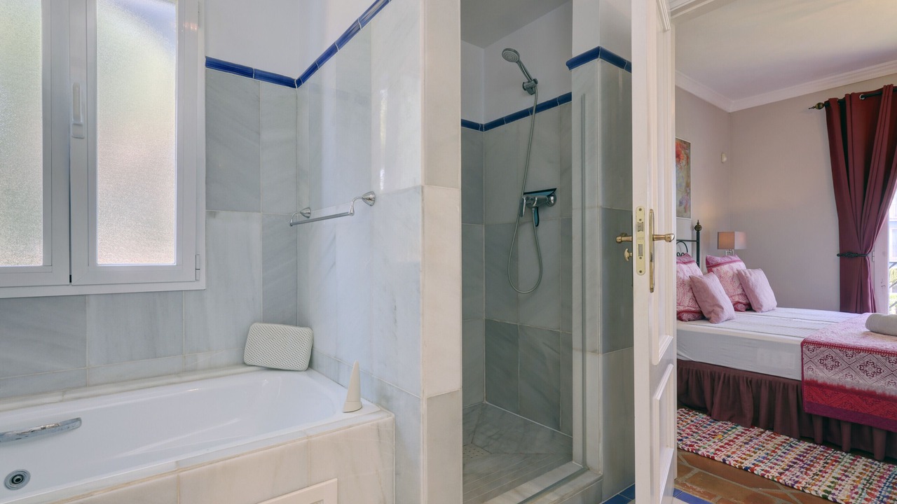 Photo of Bathroom in Bahia de Casares