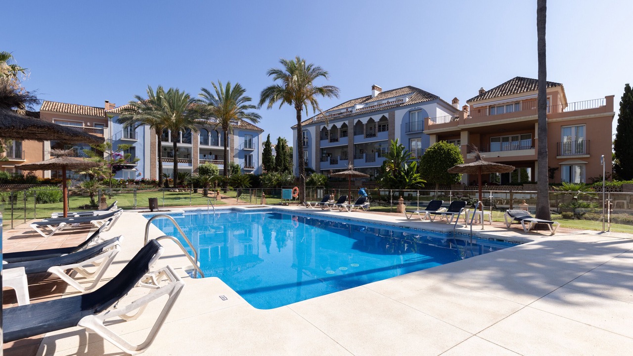 Photo of Outdoor in Bahia de Casares