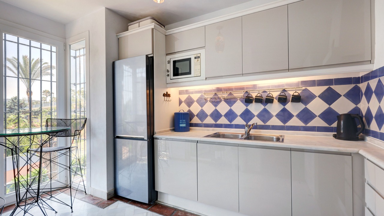 Photo of Kitchen in Bahia de Casares