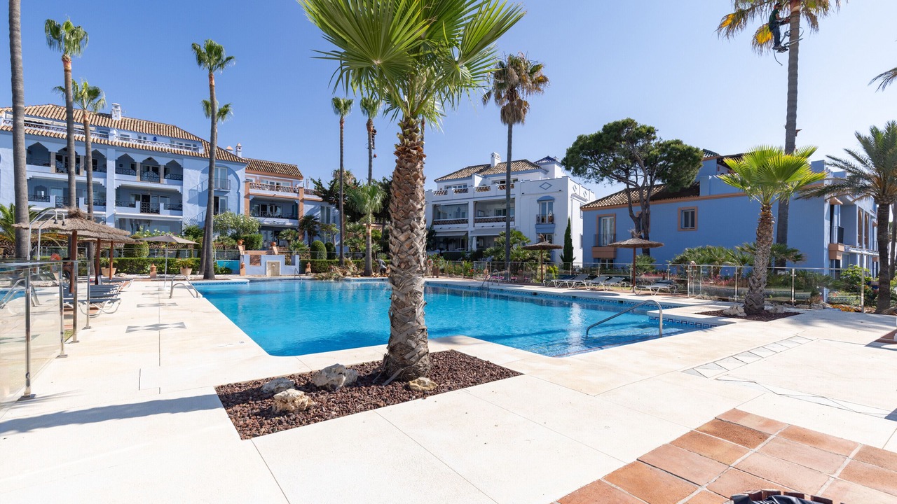Photo of Outdoor in Bahia de Casares