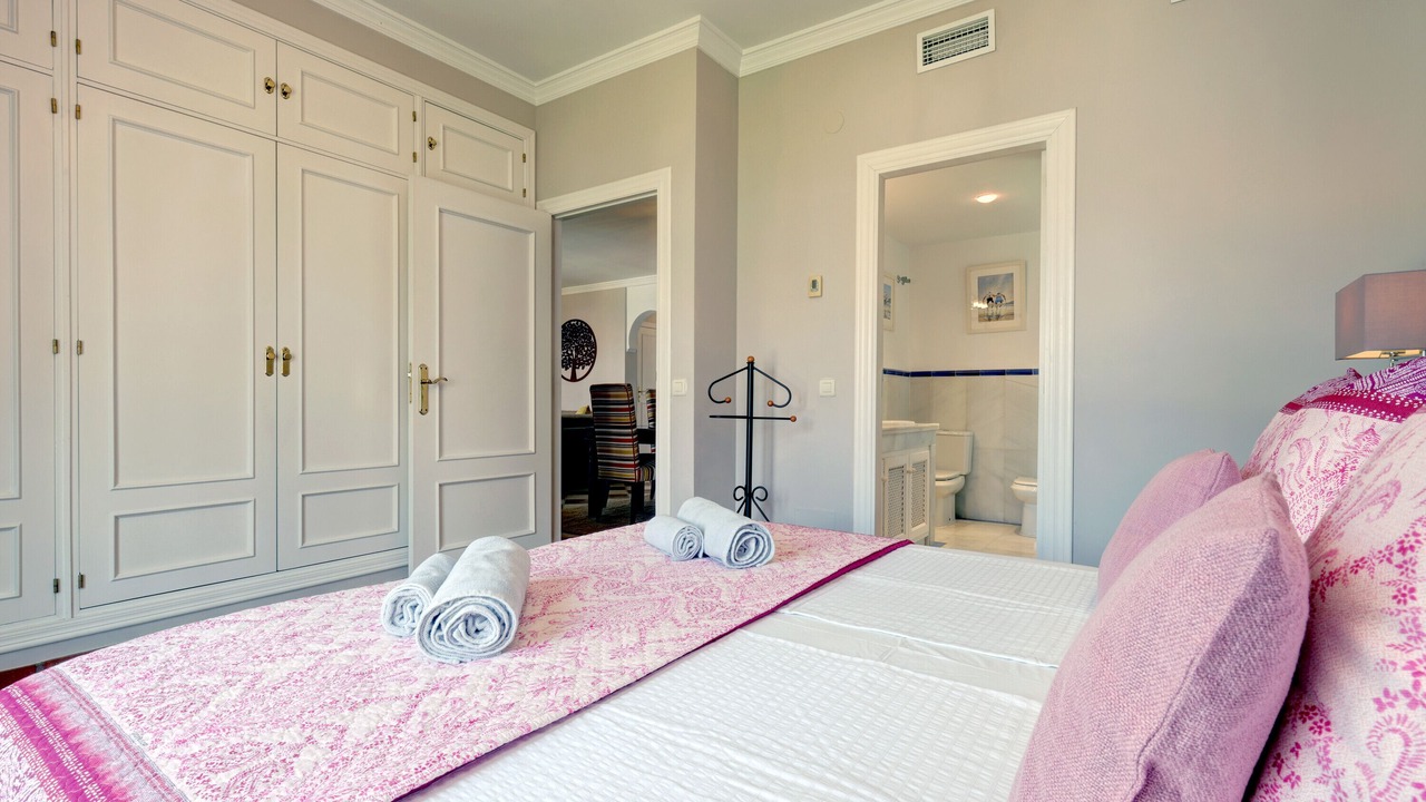 Photo of Bedroom in Bahia de Casares