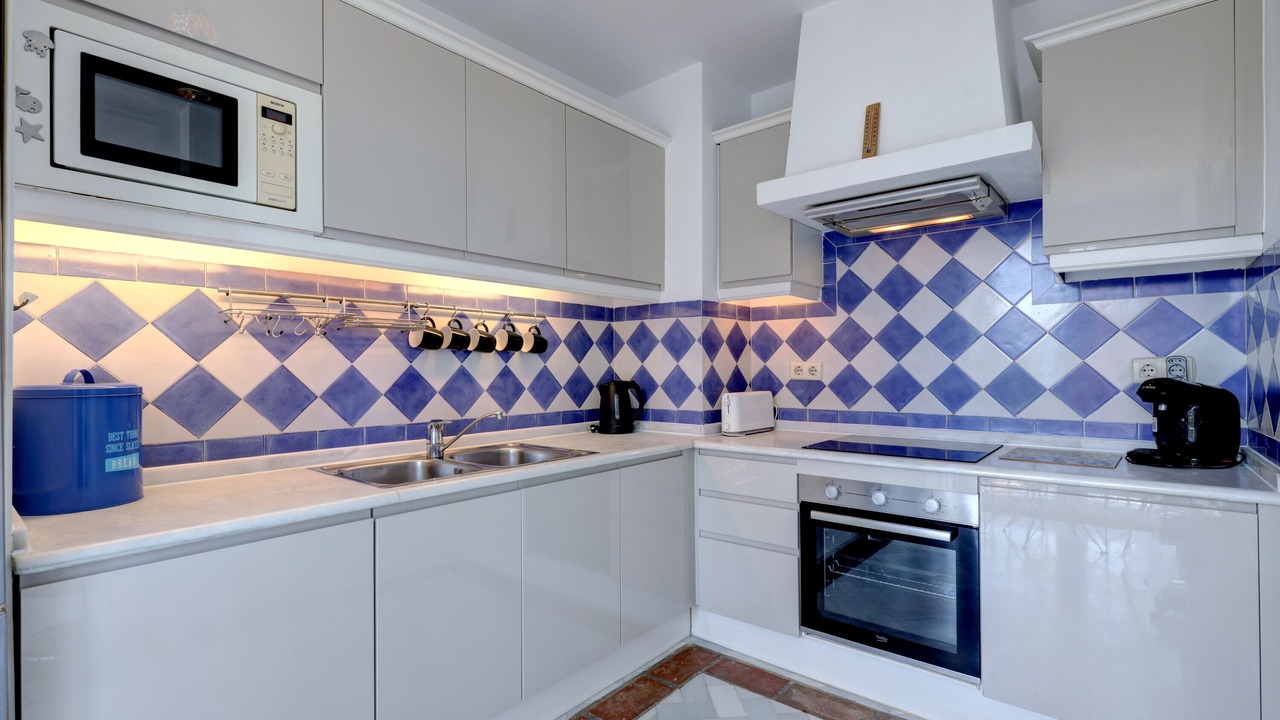 Photo of Kitchen in Bahia de Casares