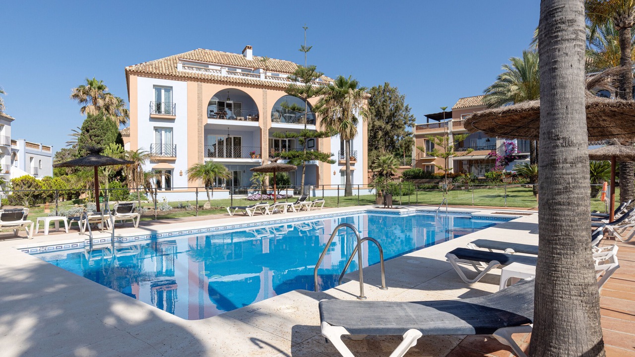 Photo of Outdoor in Bahia de Casares